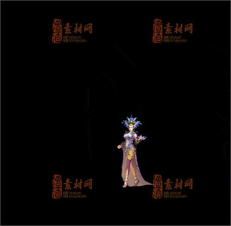 免费传奇NPC素材20241208F：62-1