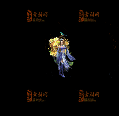 免费传奇NPC素材20241208F：72-1