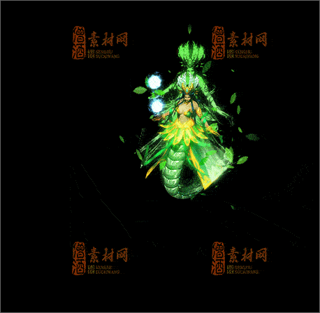 免费传奇NPC素材20241208F：73-1