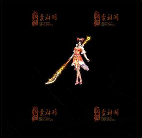 免费传奇NPC素材20241208F：74-1