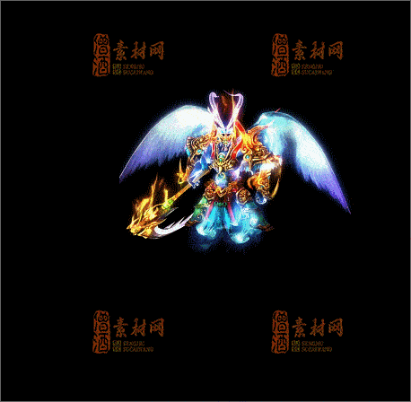 免费传奇NPC素材20241208F：80-1