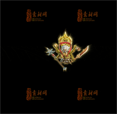 免费传奇NPC素材20241208F：83-1