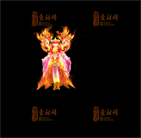 免费传奇NPC素材20241208F：89-1