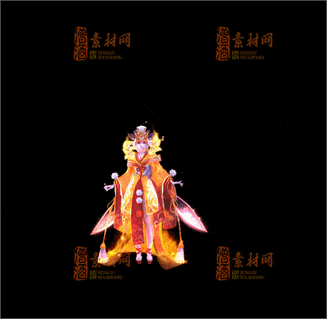 免费传奇NPC素材20241208F：90-1