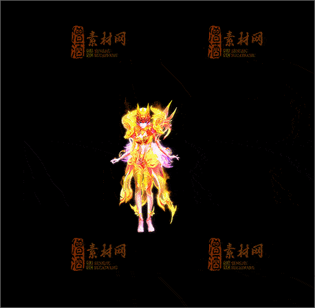 免费传奇NPC素材20241208F：91-1