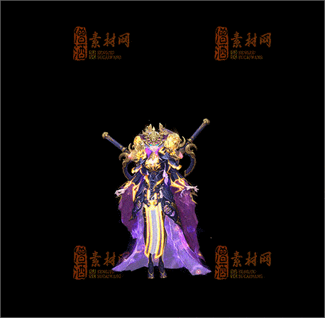 免费传奇NPC素材20241208F：92-1