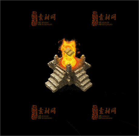 免费传奇NPC素材20241208F：95-1