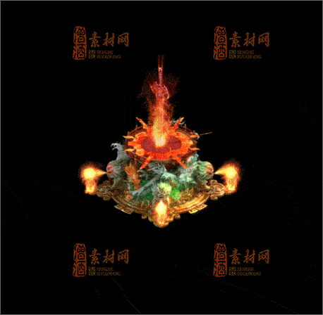 免费传奇NPC素材20241209A：14-1