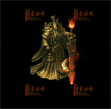免费传奇NPC素材20241209A：18-1