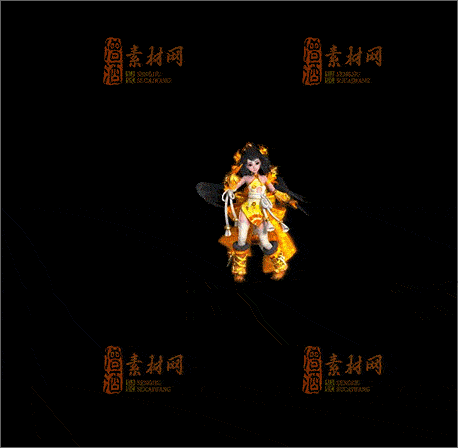 免费传奇NPC素材20241209A：23-1
