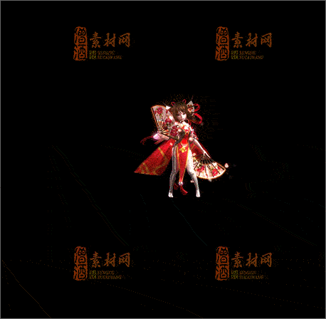 免费传奇NPC素材20241209A：24-1