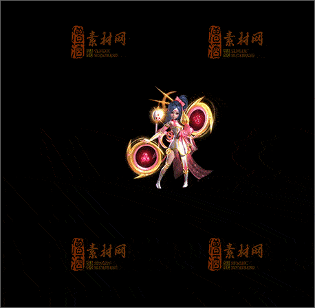 免费传奇NPC素材20241209A：25-1