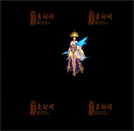 免费传奇NPC素材20241209A：26-1