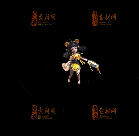 免费传奇NPC素材20241209A：28-1