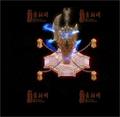 免费传奇NPC素材20241209A：57-1