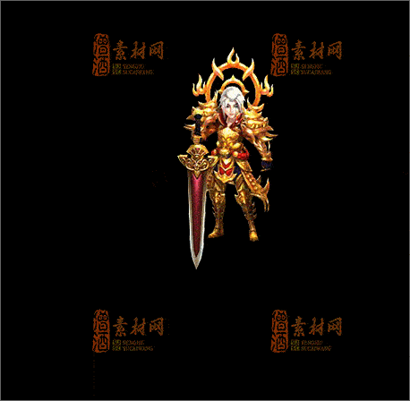 免费传奇NPC素材20241209A：97-1