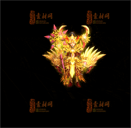 免费传奇NPC素材20241209A：98-1