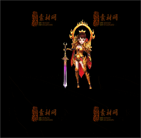 免费传奇NPC素材20241209B：02-1
