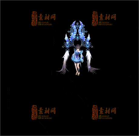 免费传奇NPC素材20241209B：16-1