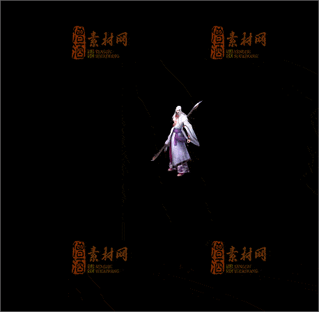 免费传奇NPC素材20241209B：23-1