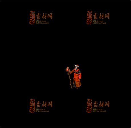 免费传奇NPC素材20241209B：28-1