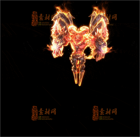 免费传奇NPC素材20241209B：43-1