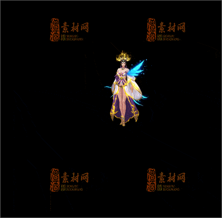 免费传奇NPC素材20241209B：44-1