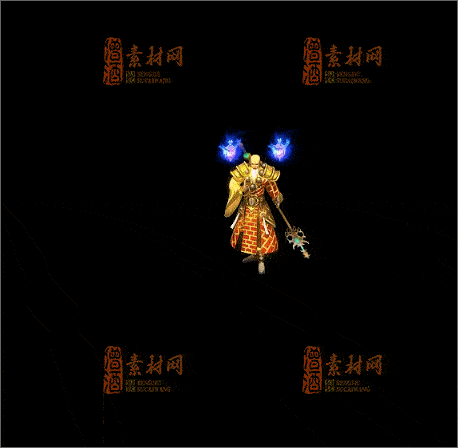 免费传奇NPC素材20241209B：46-1