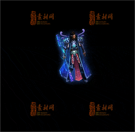 免费传奇NPC素材20241209B：55-1