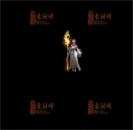 免费传奇NPC素材20241209B：70-1