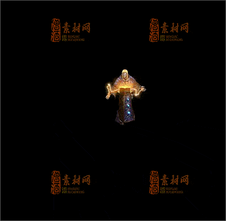 免费传奇NPC素材20241209B：77-1