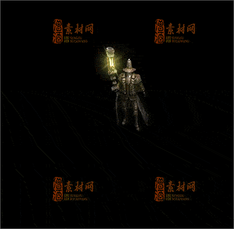免费传奇NPC素材20241209B：78-1