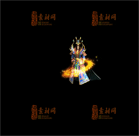 免费传奇NPC素材20241209B：82-1