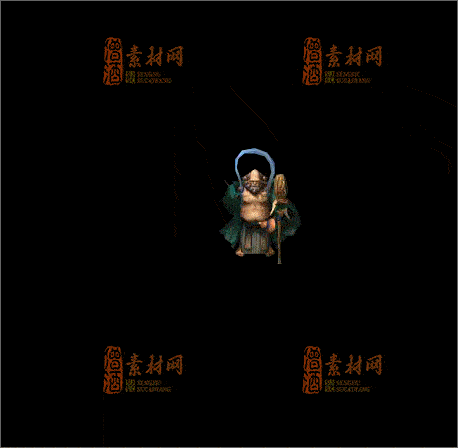 免费传奇NPC素材20241209B：86-1
