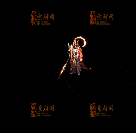 免费传奇NPC素材20241209C：01-1