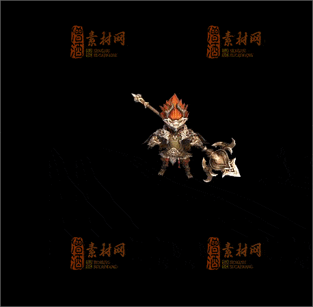免费传奇NPC素材20241209C：12-1