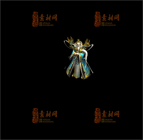 免费传奇NPC素材20241209C：16-1