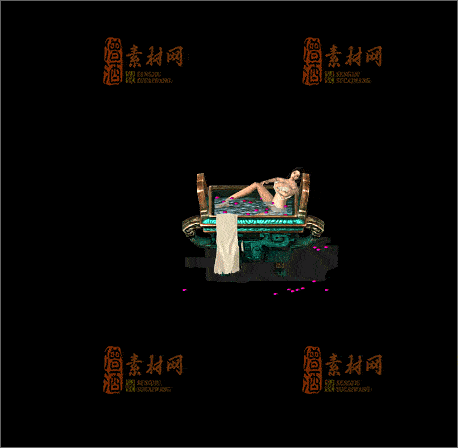 免费传奇NPC素材20241209C：18-1