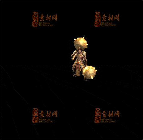 免费传奇NPC素材20241209C：26-1