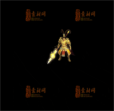 免费传奇NPC素材20241209C：27-1