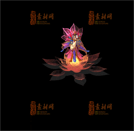 免费传奇NPC素材20241209C：37-1