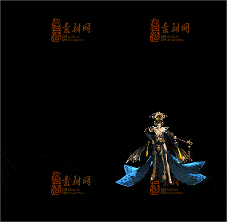 免费传奇NPC素材20241209C：43-1