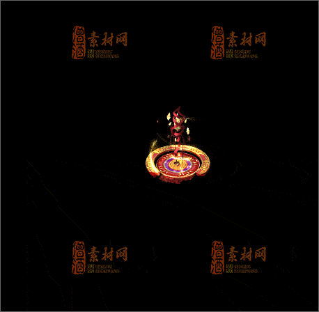 免费传奇NPC素材20241209C：87-1
