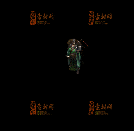 免费传奇NPC素材20241209C：95-1