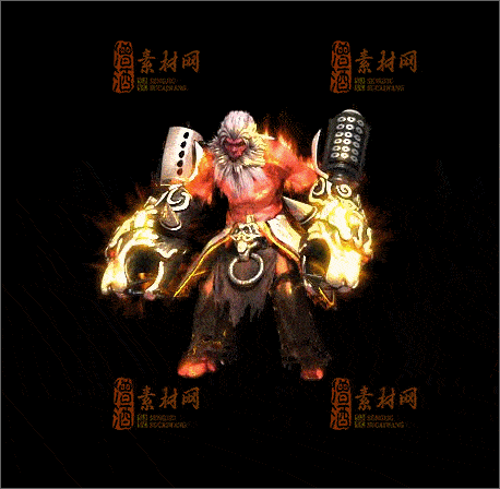 免费传奇NPC素材20241209D：06-1