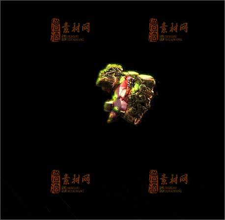 免费传奇NPC素材20241209D：08-1