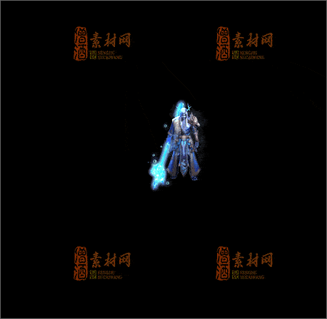 免费传奇NPC素材20241209D：13-1