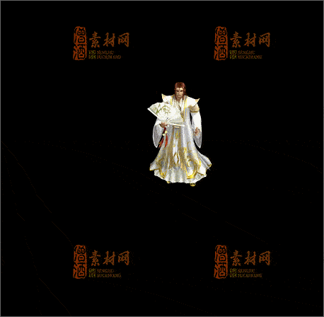 免费传奇NPC素材20241209D：14-1