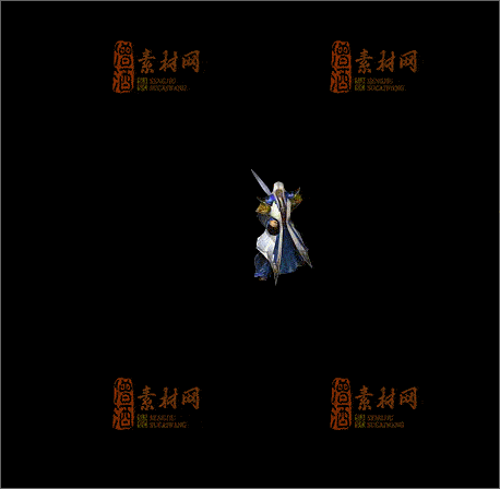 免费传奇NPC素材20241209D：16-1