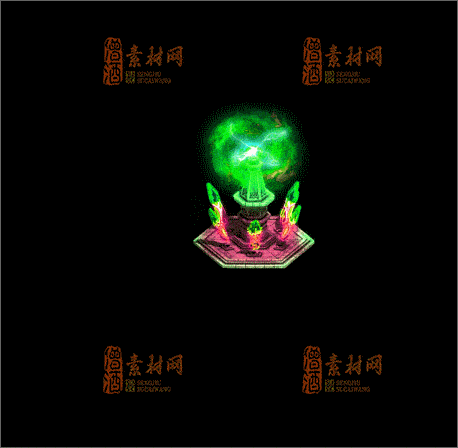 免费传奇NPC素材20241209D：18-1